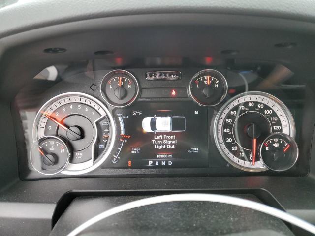 2017 RAM 1500 SLT - 1C6RR7TT5HS733468