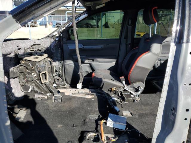 2024 FORD RANGER RAP 1FTER4LR5RLE21897