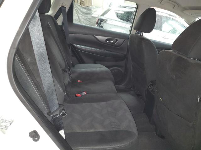 2016 NISSAN ROGUE S - KNMAT2MV8GP598031