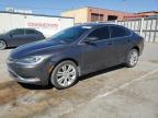 2015 CHRYSLER 200 LIMITE - 1C3CCCAB8FN689730