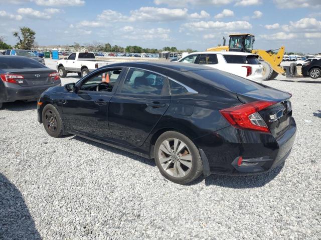 Vin: 19xfc2f55he053781, lot: 51142515, honda civic lx 20172