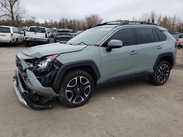 TOYOTA RAV4 ADVENTURE