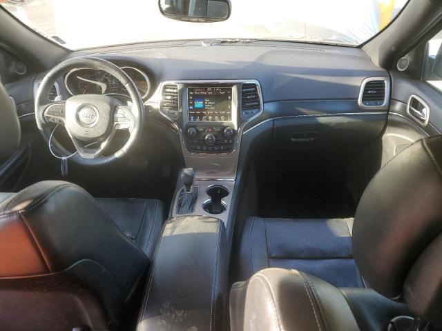2017 JEEP GRAND CHER - 1C4RJFBGXHC891653