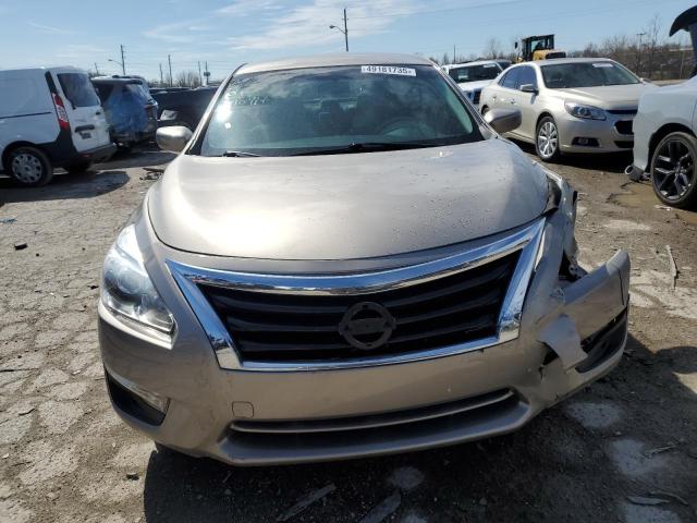 2015 NISSAN ALTIMA 2.5 - 1N4AL3AP2FC590417