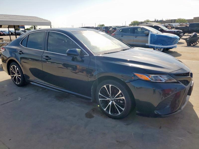 Vin: 4t1g11ak6lu332907, lot: 48466085, toyota camry se 20204