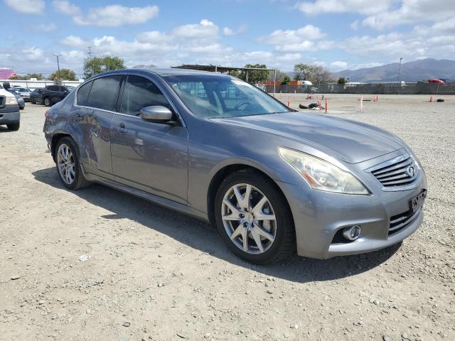 Vin: jn1cv6ap3bm506529, lot: 51241435, infiniti g37 base 20114
