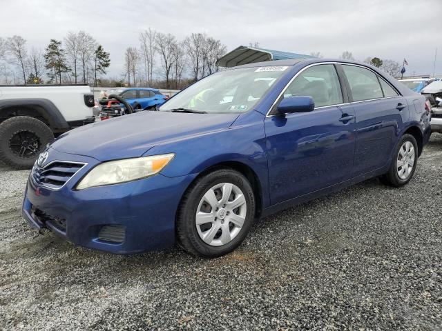 2010 TOYOTA CAMRY LE #3125325348