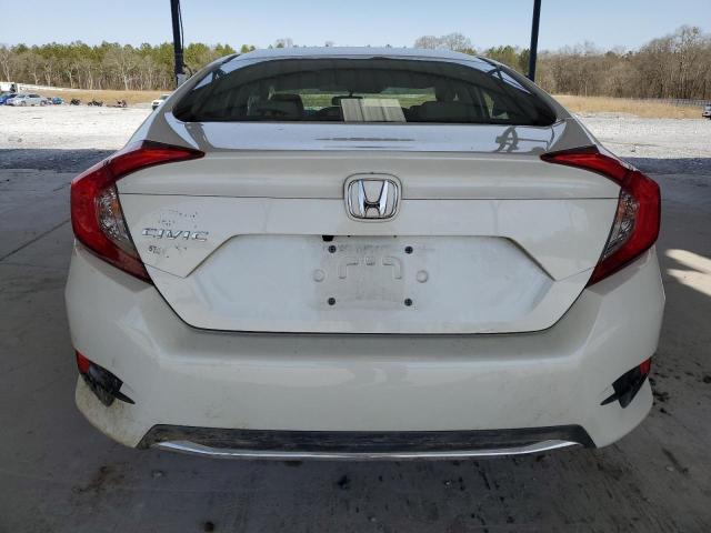2021 HONDA CIVIC LX - 2HGFC2F62MH515870