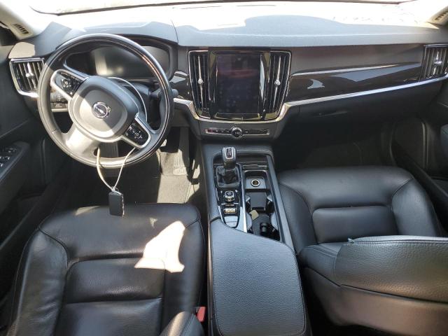 2018 VOLVO S90 T5 MOM - LVY982MK6JP026725