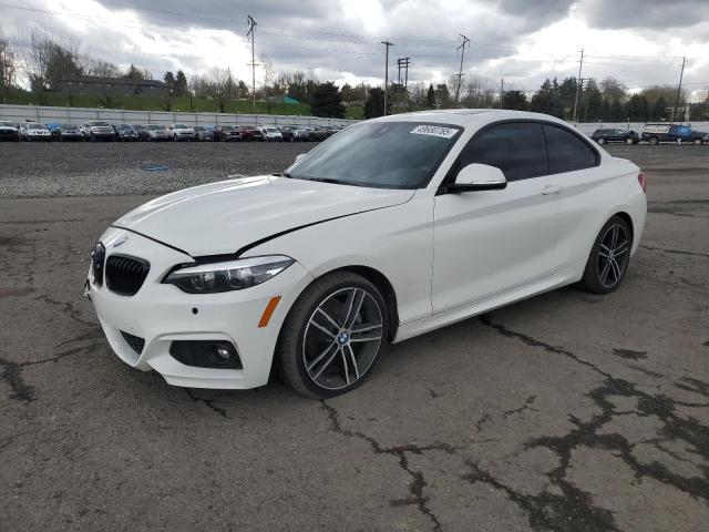 BMW 230I