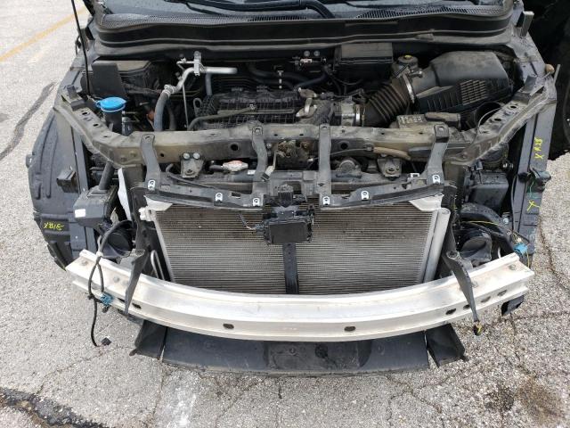 2022 HONDA PILOT TRAI - 5FNYF6H82NB031466