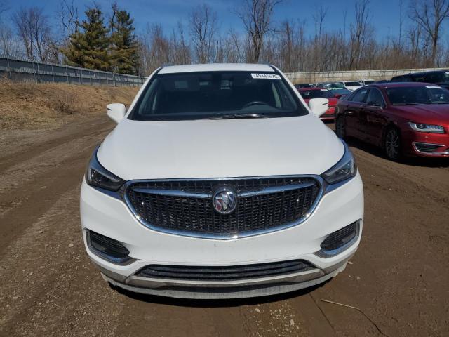 2021 BUICK ENCLAVE PR - 5GAERAKW6MJ107607