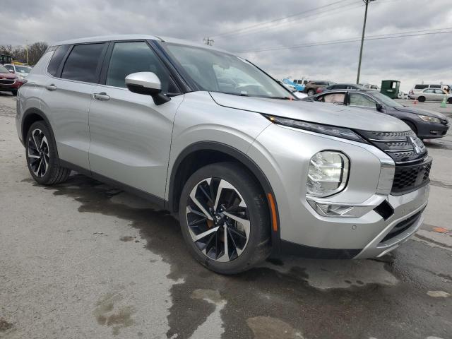 Vin: ja4j3ua83pz017754, lot: 49046595, mitsubishi outlander se 20234