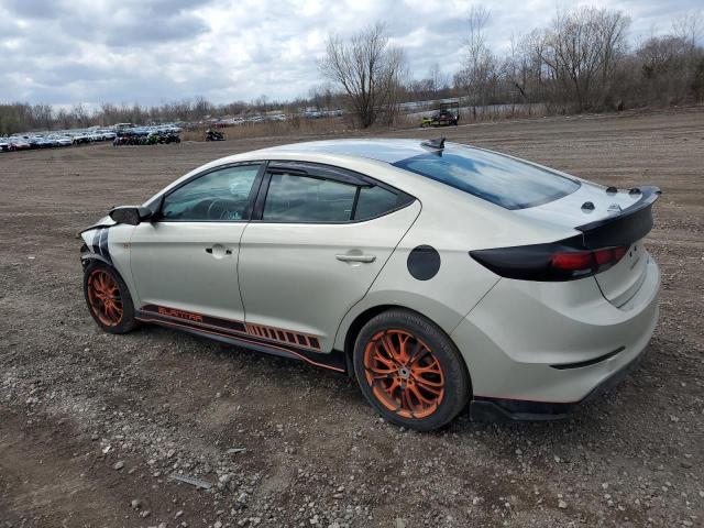 Vin: 5npd84lf3jh341320, lot: 50506065, hyundai elantra sel 20182