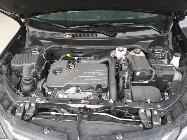2021 CHEVROLET EQUINOX PR - 2GNAXNEV5M6141202