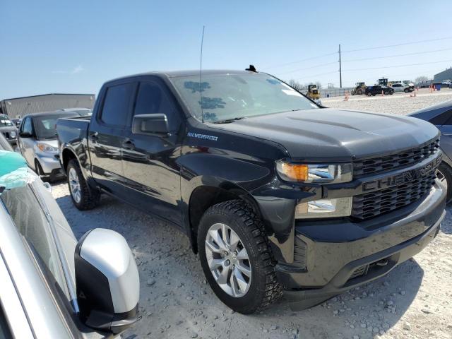 Vin: 3gcpwbef5kg312500, lot: 47569845, chevrolet all models c1500 custom 20194