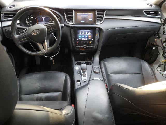 2019 INFINITI QX50 ESSEN - 3PCAJ5M3XKF123473