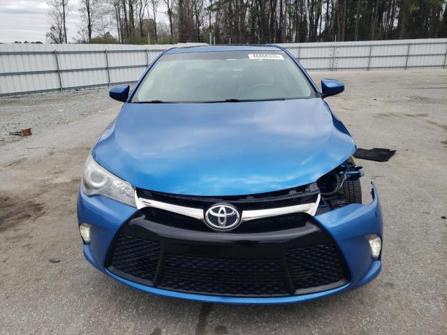 2017 TOYOTA CAMRY LE - 4T1BF1FK4HU720424