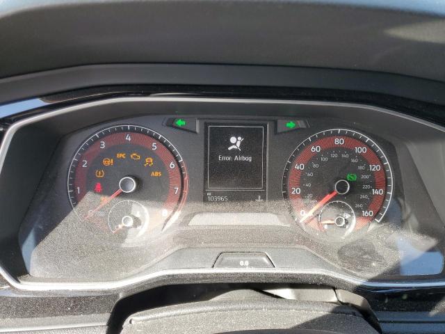 2020 VOLKSWAGEN JETTA S - 3VWCB7BU9LM008029