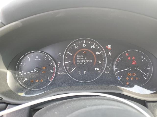 2020 MAZDA CX-30 - 3MVDMBBL7LM127689