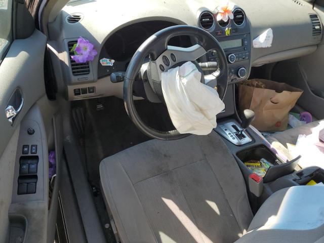 Vin: 1n4al2ap7an468756, lot: 49076965, nissan altima base 20104