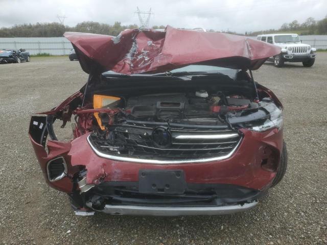 2023 BUICK ENVISION P #3293565976