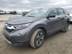 2018 HONDA CR-V LX - 2HKRW6H32JH219053