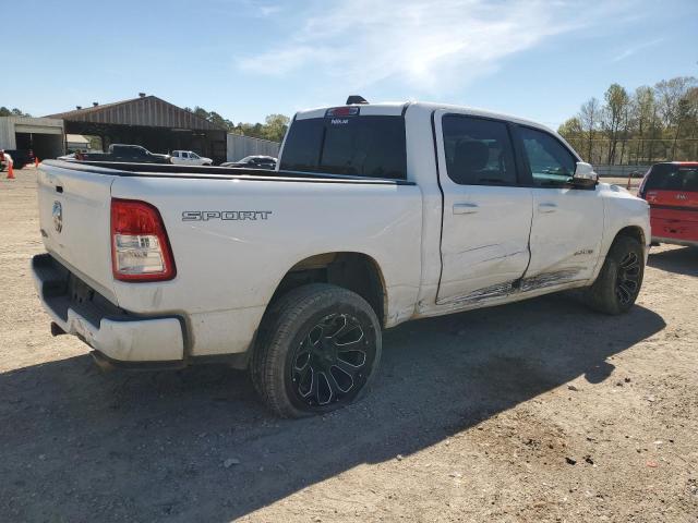 Vin: 1c6rreft1mn653979, lot: 49487635, ram 1500 big horn/lone star 20213