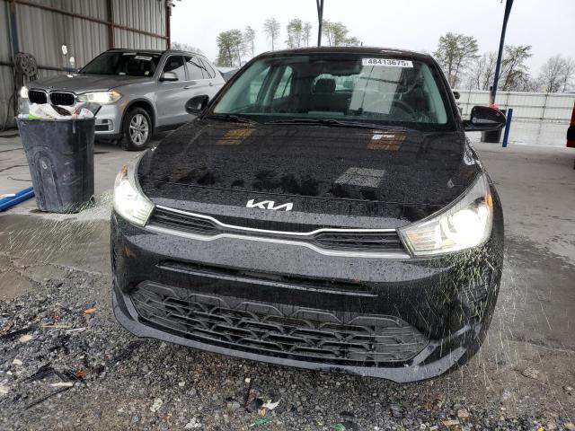 2022 KIA RIO S - 3KPA25AD4NE443585