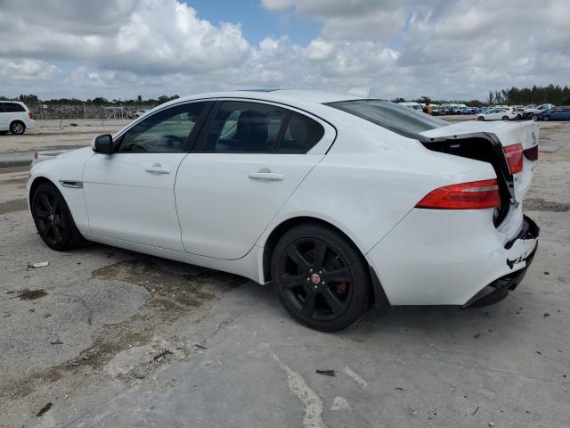 2018 JAGUAR XE PREMIUM SAJAJ4FX7JCP26307