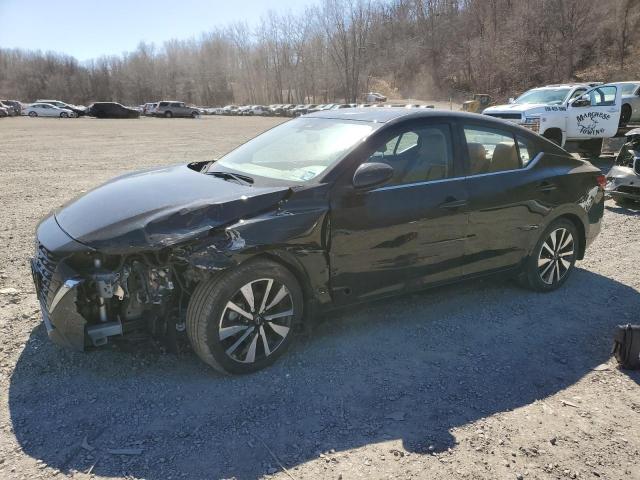 Vin: 3n1ab8cv6ry206742, lot: 50592655, nissan sentra sv 2024 img_1