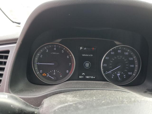 2017 HYUNDAI ELANTRA SE - 5NPD84LF6HH000701