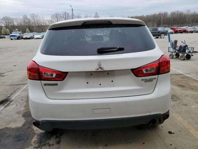 2017 MITSUBISHI OUTLANDER - JA4AP3AU5HZ067293