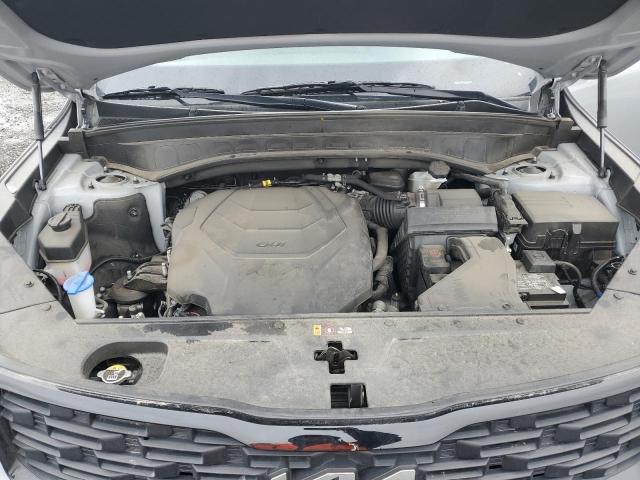 2022 KIA TELLURIDE - 5XYP3DHC6NG274705