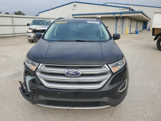 2017 FORD EDGE SEL - 2FMPK3J9XHBC35082