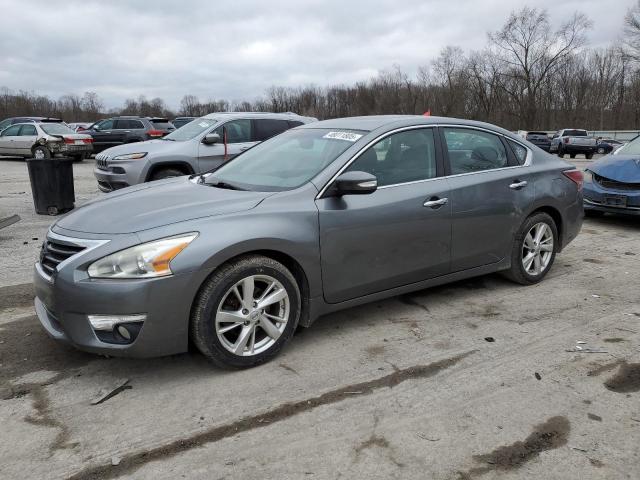 Vin: 1n4al3ap8ec404670, lot: 48011805, nissan altima 2.5 2014 img_1