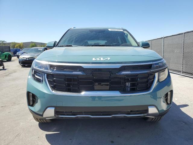 2025 KIA SELTOS SX KNDETCA75S7684337