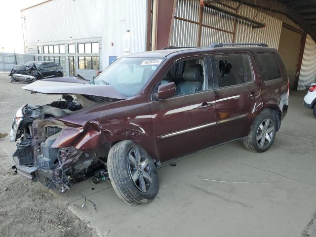 Vin: 5fnyf3h99cb013776, lot: 48262415, honda pilot touring 2012 img_1