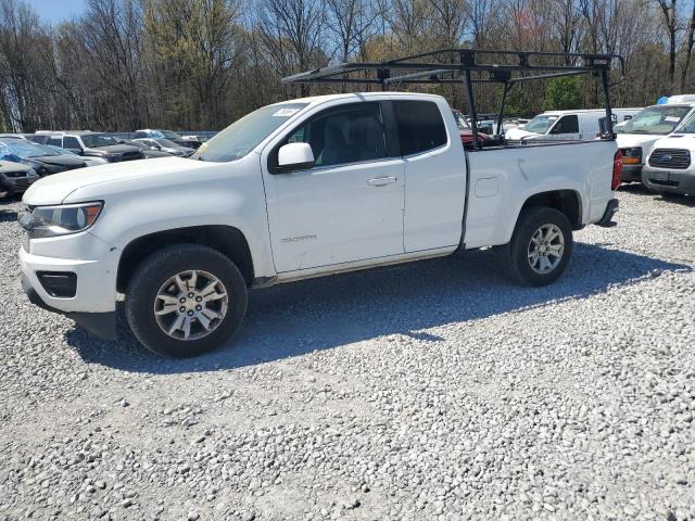 CHEVROLET COLORADO L