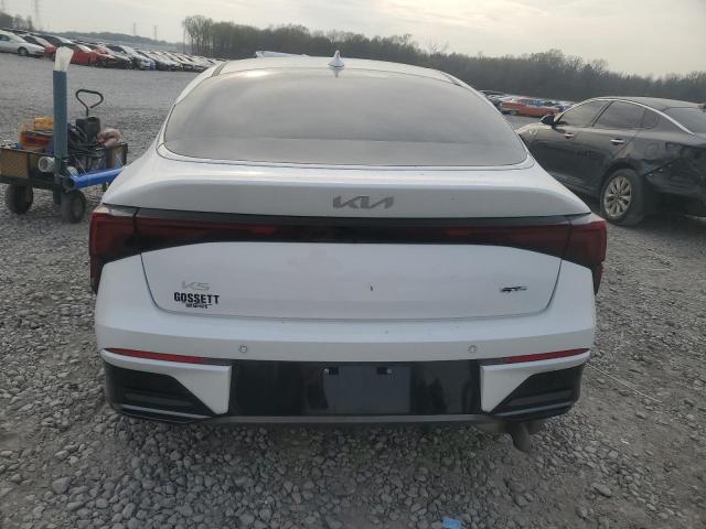 2025 KIA K5 GT LINE - KNAG64J73S5315393