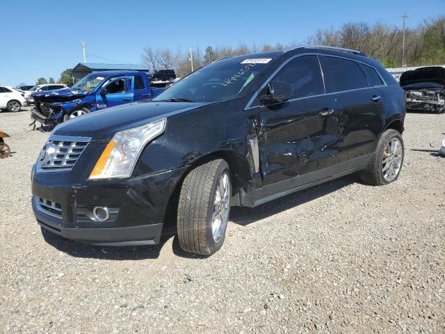 CADILLAC SRX PERFORMANCE COLLECTION