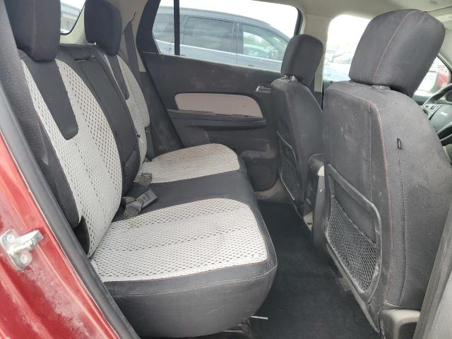 2015 GMC TERRAIN SL - 2GKALMEK8F6182676