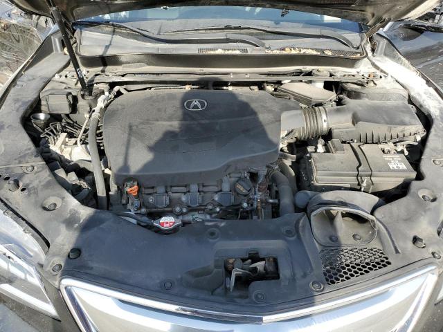 2015 ACURA TLX - 19UUB2F31FA004975