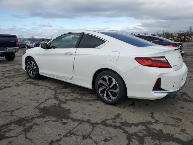 2017 HONDA ACCORD LX- 1HGCT1B3XHA000077