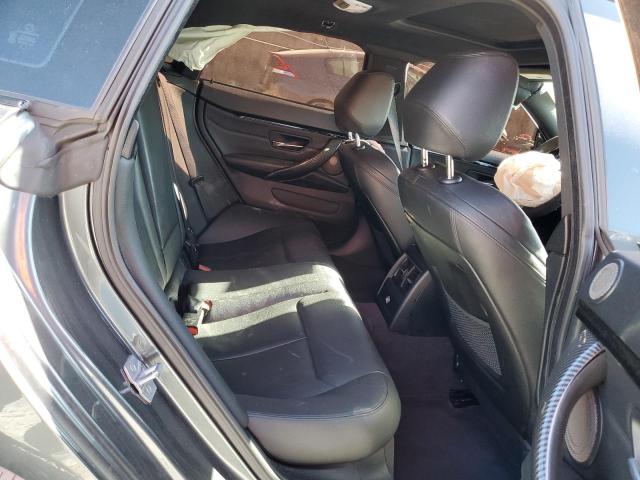 2016 BMW 435 I GRAN WBA4B1C53GG241915