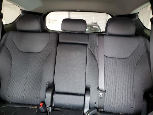 2022 HYUNDAI SANTA FE S - 5NMS6DAJXNH441096