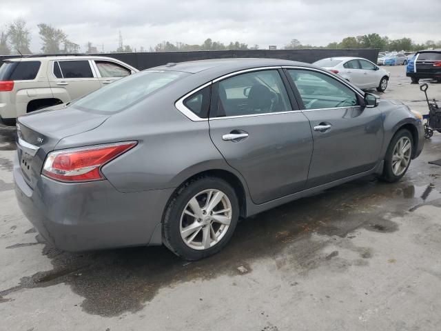 Vin: 1n4al3ap1fc204988, lot: 48500035, nissan altima 2.5 20153