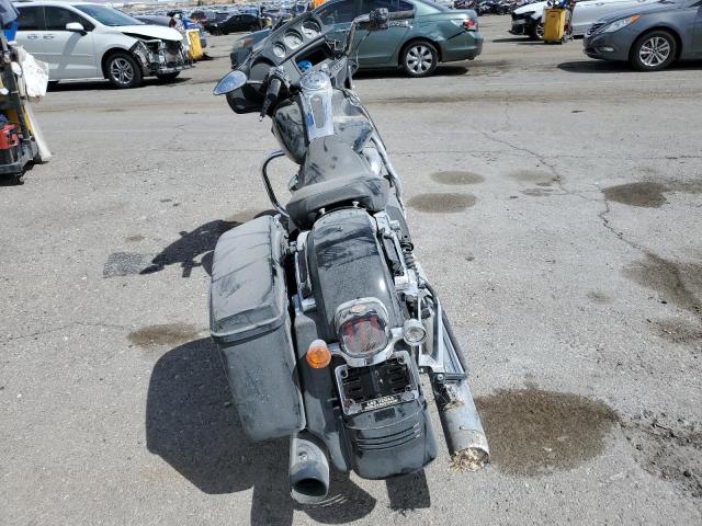 2020 HARLEY-DAVIDSON FLHT - 1HD1FVC10LB655934