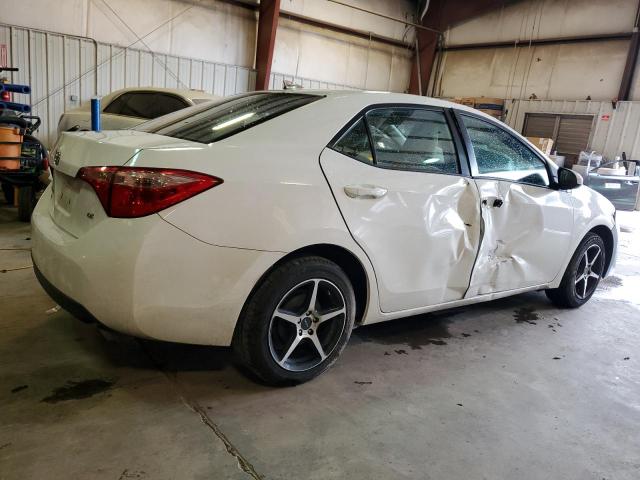 2017 TOYOTA COROLLA L - 2T1BURHEXHC841939