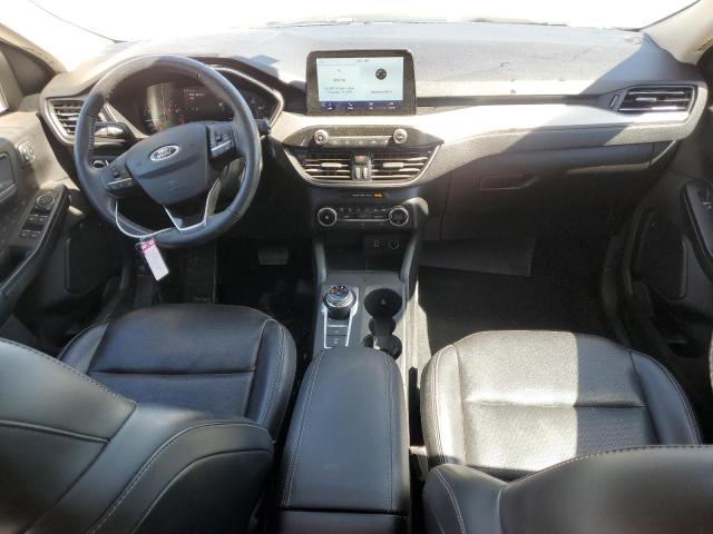 2020 FORD ESCAPE SEL - 1FMCU0H64LUC40381